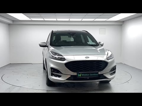 Ford Kuga 2.5 Duratec 225PS PHEV ST-Line X Auto - Image 2