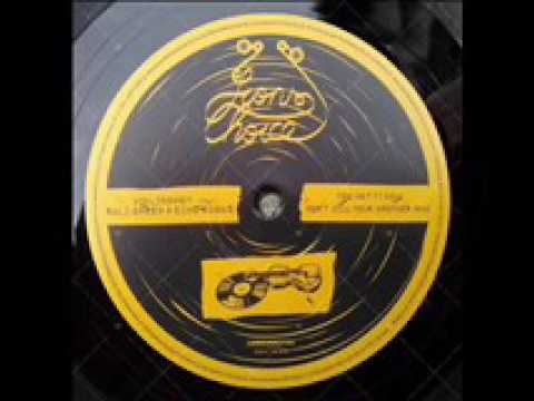 Echo Ranks   Don't Kill Your Brother - Bredrin Records RMX