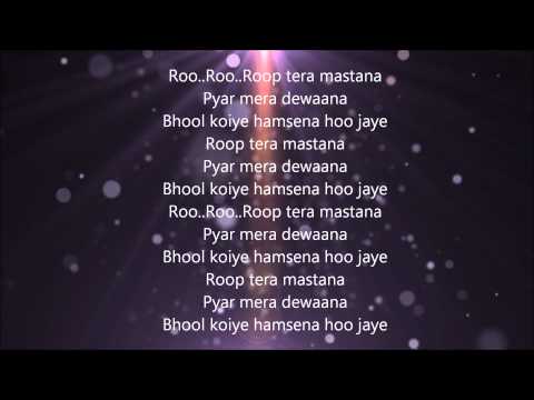 Culture Shock Dub Ft. Sunny Brown - Roop Tera Mastana