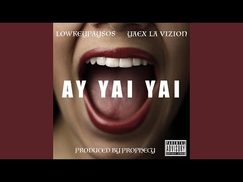 Ay Yai Yai (feat. Yaex La Vizion)