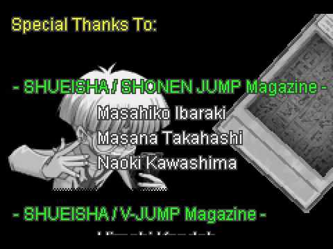 [TAS] GBA Yu-Gi-Oh! 7 Trials to Glory: World Championship Tournament 2005 "game end glitch" by Ge...