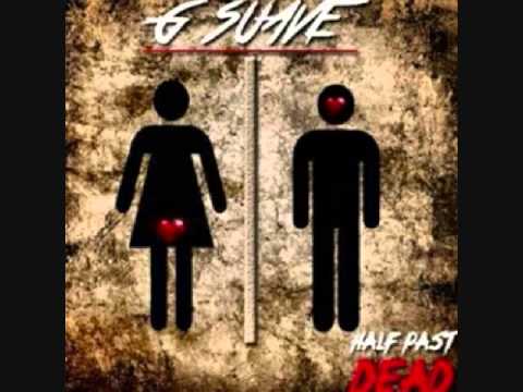 G Suave Da Poet - HALF PAST DEAD (Full Mixtape) + Download Link In Description