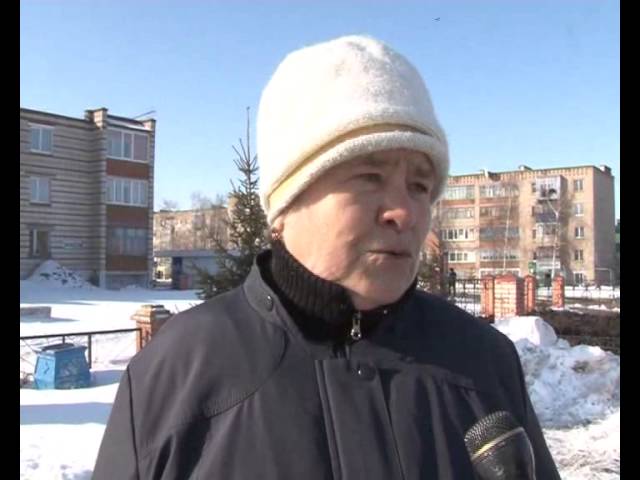 Көлке көне алдыннан... 