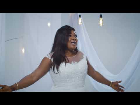 Mensuro By Miriam Afari - OFFICIAL MUSIC VIDEO