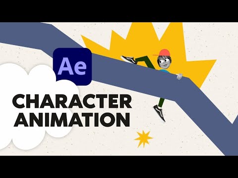 Motion Design for Beginners Illustrator After Effects Animation Tutorial