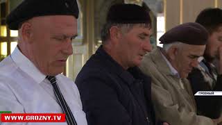 Чеченские и Дагестанские автолюбители приняли участие в пробеге, приуроченному ко Дню единства 