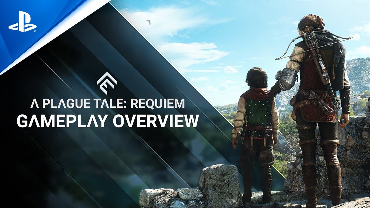 A Plague Tale: Requiem - Hands-On Preview exclusivo