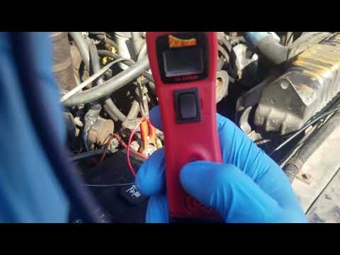 HOW TO USE A POWER PROBE III 4 DIFFERENT WAYS HOW TO USE A POWER PROBE III