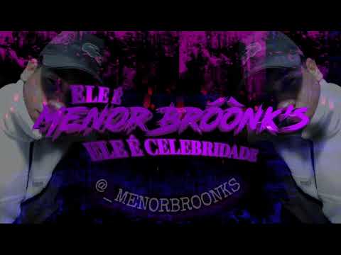 AUTOMOTIVO REJEITADO - MC'S MR BIM, FLAVINHO E GW ( DJ MENOR BRÓÒNK'S ) 🥶