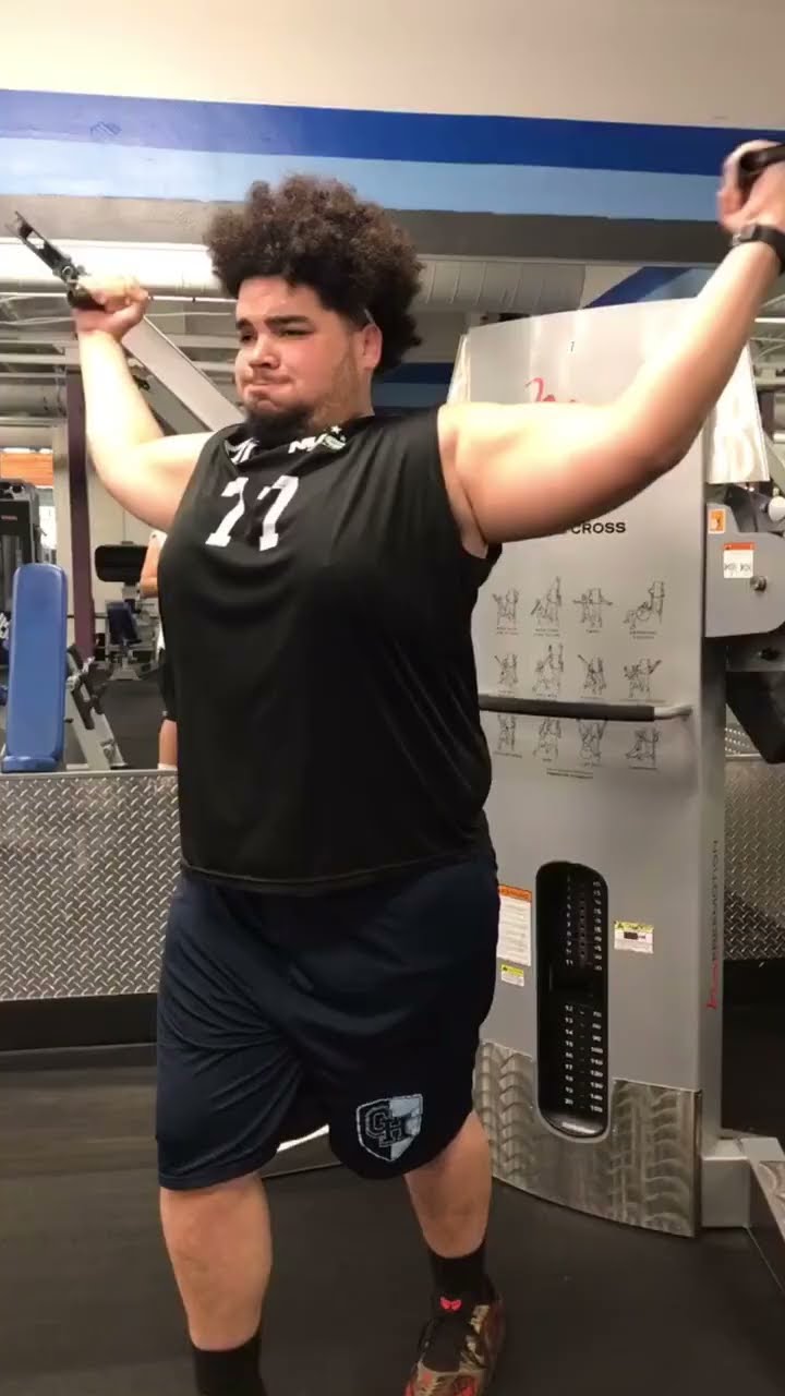 The sky is the limit losing 100lbs +