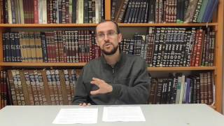 פרשת וישלח: ממונם של צדיקים - על גזל, שוחד ומתנות