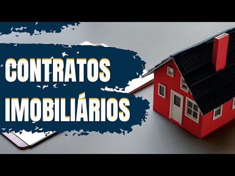 Curso de CONTRATOS IMOBILIÁRIOS - Prof. Durval Salge Jr.