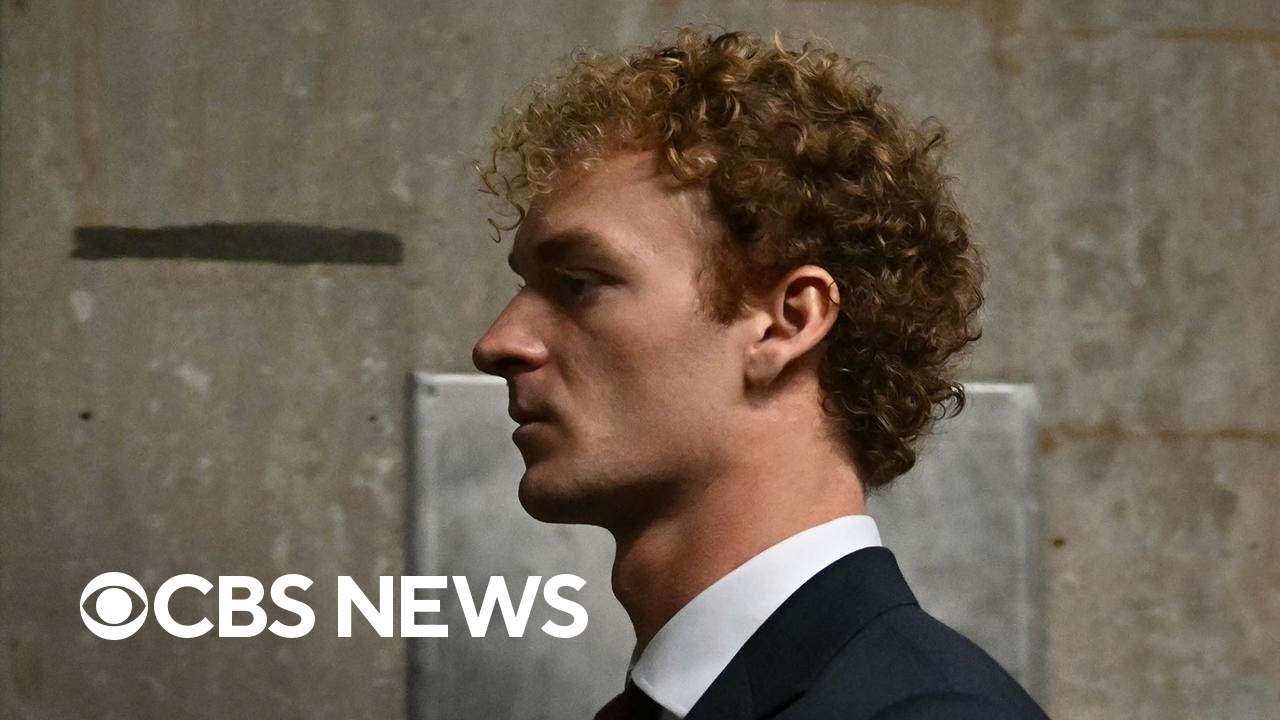 Jurors deadlocked in Daniel Penny trial after 4 days of deliberations