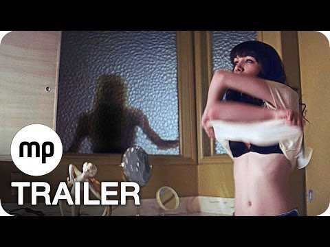 Trailer-Vorschau: Southbound - Highway To Hell