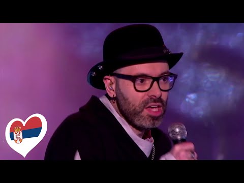 Beovizija 2018: Samo nek se okreće - Lord