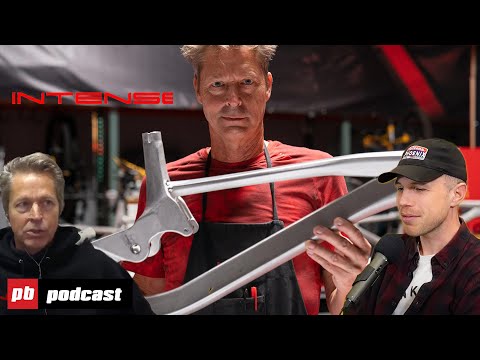 Intense Cycles Talk Costco, VPP, Industry Limitations and a Frame-fresh Future