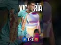 Comeback! ? #fcbarcelona #LaLiga #shorts