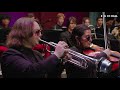 NYO Jazz Performs Duke Ellington & Laura Rembert’s “Mr. Gentle and Mr. Cool”