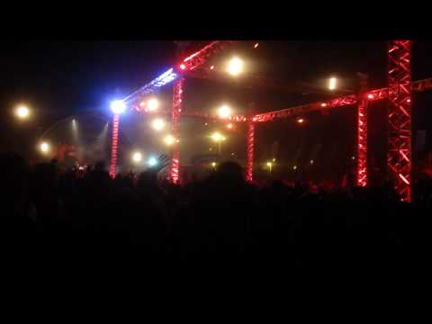 NOVA ERA BEACH PARTY 2010 - SWEDISH HOUSE MAFIA (HD)