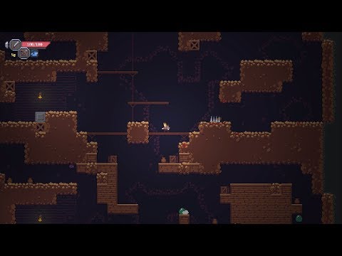 Caveblazers (Gameplay German) angespielt