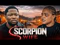 SCORPION WIFE Brain Jotter Nigerian Movies 2026 Latest Full Movies