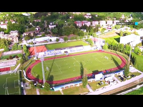 LINGLONG SUPERLIGA SRBIJE: Mladost - Partizan 1:0 / 18.05.2021.