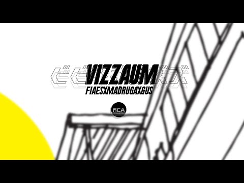 RCA.co - VIZZAUM feat. FIAES x MADRUGA x GUS (Prod. PRILLO)