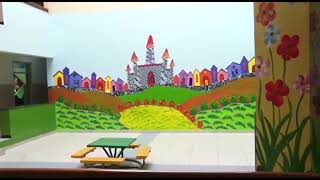 BGS International Public School Video