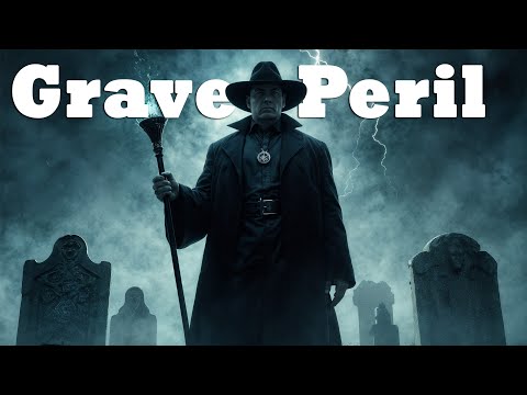 ⭐This Haunting Story Will Keep You Up All Night - Grave Peril
