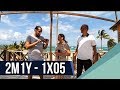 2M1Y 1x05 Semana Santa Tecnología Gastronomía E Historia