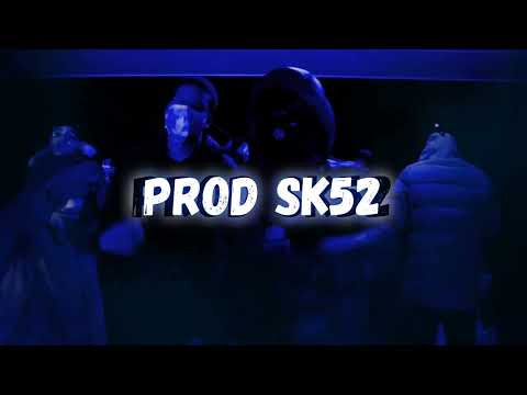 [FREE] "LIGHTWORK 2.0" - SPLXSHY X JAMA X DUTCH DRILL TYPE BEAT (PROD. SK52)