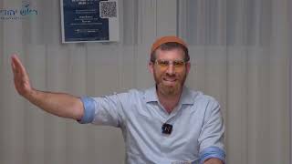 חדר כושר לנפש - מה הסוד שמאחורי השידוך הראשון ביהדות | ארז רומס (ראש יהודי - מרכז למודעות עצמית) - התמונה מוצגת ישירות מתוך אתר האינטרנט יוטיוב. זכויות היוצרים בתמונה שייכות ליוצרה. קישור קרדיט למקור התוכן נמצא בתוך דף הסרטון