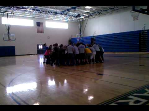 final mr. buck dub club bondurant farrar