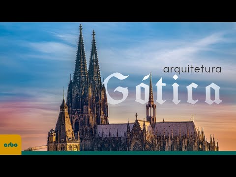 Gotik | Lüfte die Geheimnisse des faszinierendsten Architekturstils!