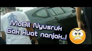 preview picture of video 'Trip field bareng Driver Newbe 'sampe mobil mau terperosok ke jurang''
