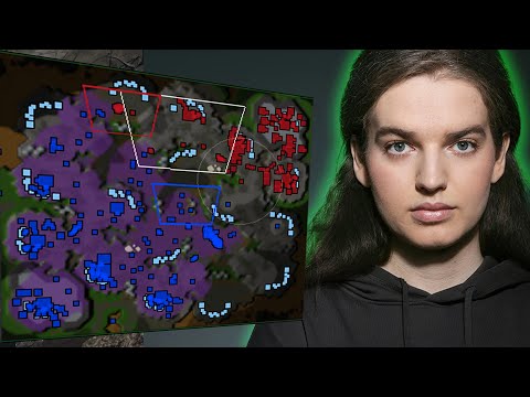 Scarlett's INSANE Creep spread