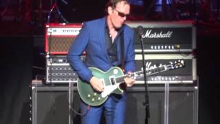 Joe Bonamassa Slow Train