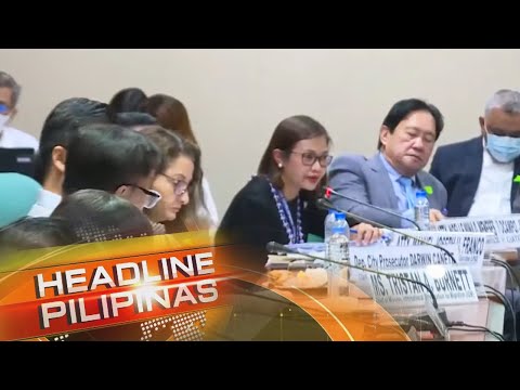 Headline Pilipinas | Teleradyo (31 May 2023)