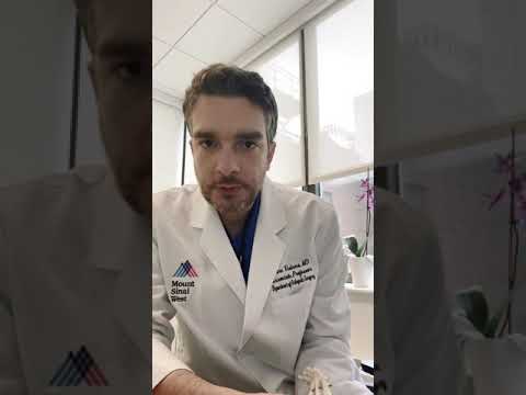 Ankle fracture: treatment, surgery, recovery