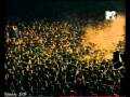 HQ The Prodigy S M B U Live In Moscow Russia Red Square 27 09 1997
