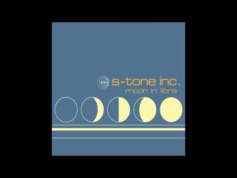 S-Tone Inc. - Stormy Feat. Daniel Richards (Bossa Mix)