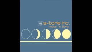 S-Tone Inc. - Stormy Feat. Daniel Richards (Bossa Mix)