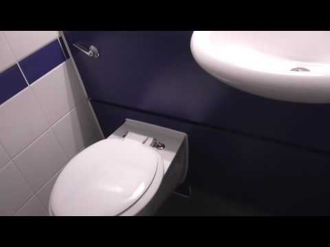 Hotel Review Travelodge Hotel!