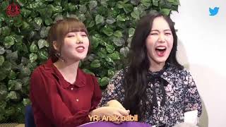 Download lagu [INDO SUB] GFRIEND Twitter Blueroom Live Q&A mp3