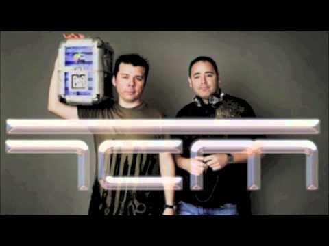 The Crystal Method 