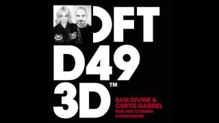 Sam Divine - Defected Presents Sam Divine In The House (Continuous Mix 1) video