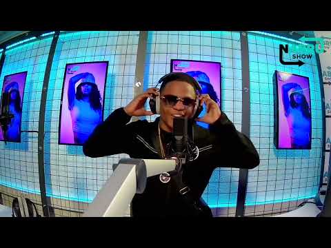 ONTJE | NABRUSESSIE #88