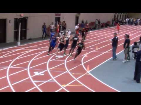 2012 Mustang Relays - Boys 4x2 Relay Section 6