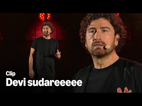 Quando arrivava il medico a casa 🤒 | Off Line