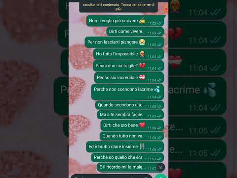 mandalo alla tua ex bff